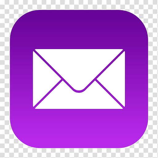 512x512 Ios Icons, Mail Icon Transparent Background Png Clipart Hiclipart