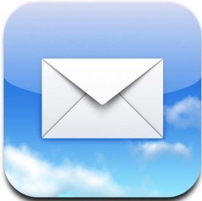 202x201 Ios Mail Icon