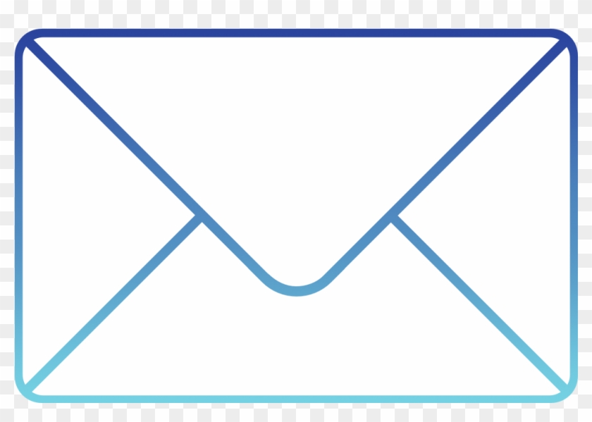 840x599 Ios Mail Icon