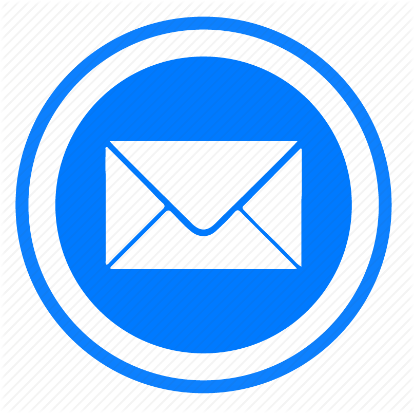 807x804 Mail Icon