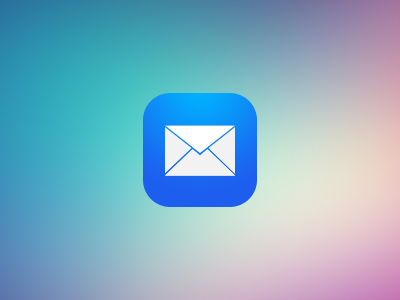 400x300 Ios Mail Icon Reimagined