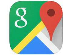 240x180 Google Maps For Ios Quietly Updated With Hindi Voice Search