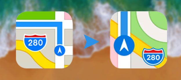 624x277 Ios Beta Out Maps And App Store Witness Change N