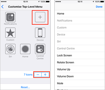 400x342 Assistivetouch Iphoneipadipod Touch Ios Ios My