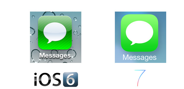 Ios Message Icon at Vectorified.com | Collection of Ios Message Icon ...