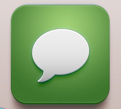 Messages App Icon Images 475x427 Messages App Icon Images