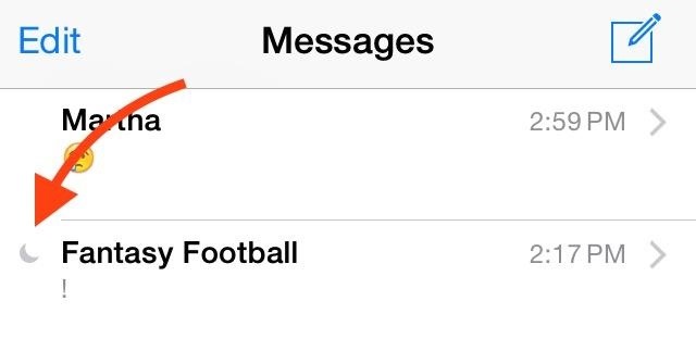 640x312 How To Silence Notifications For Specific Message Threads In Ios