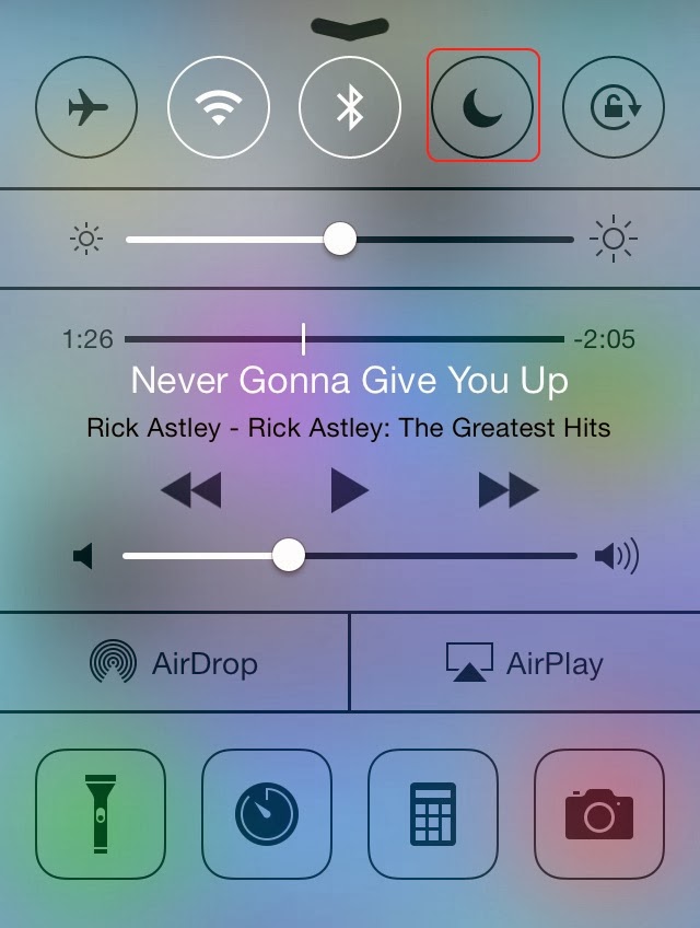 640x848 Supados Hape Moon Symbol On Iphone