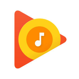 256x256 Google Play Music