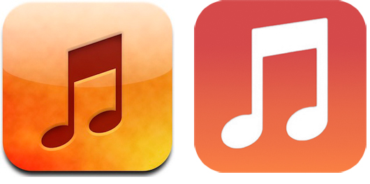 Ios Music Icon at Vectorified.com | Collection of Ios Music Icon free