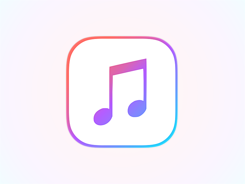 Ios Music Icon at Vectorified.com | Collection of Ios Music Icon free ...