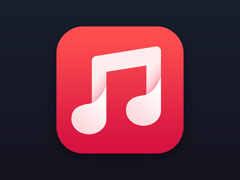 800x600 Sound Music Icon