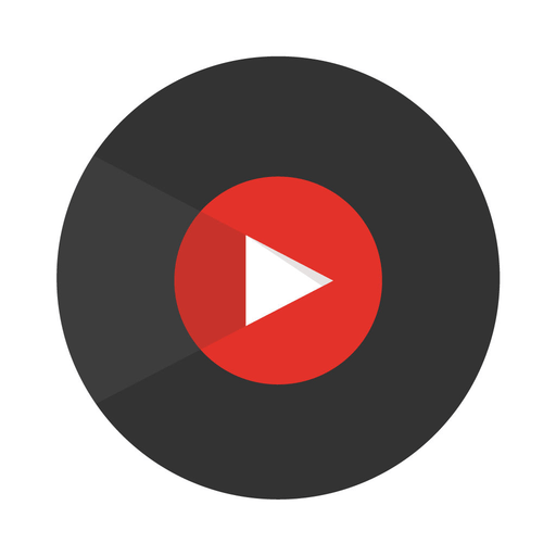 512x512 Youtube Music Ios Icon Gallery