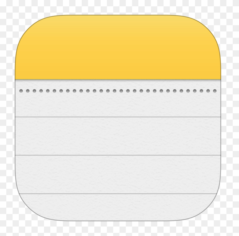 standard notes ios mac app
