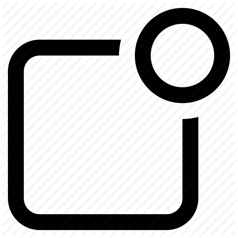 480x480 Alert, App, Notification, Notifications Icon
