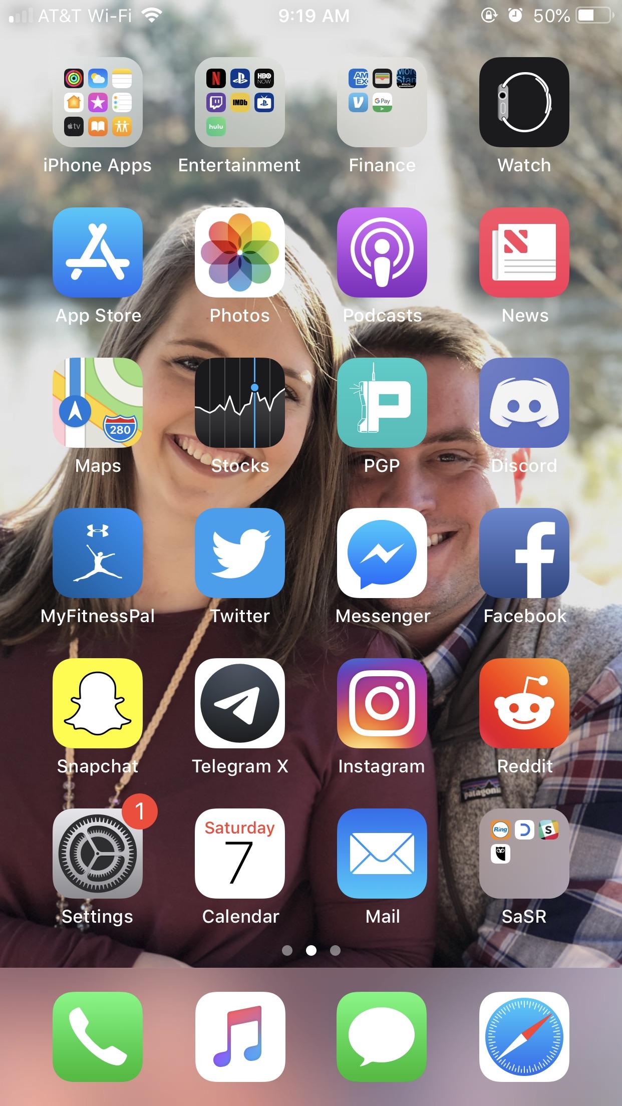 Ios Notification Icon at Collection of Ios