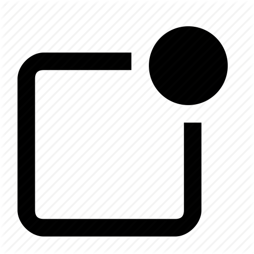 512x512 Alert, Notification Icon