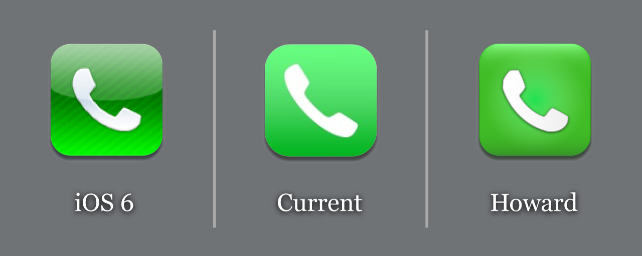 1280x511 Nicholas Windsor Howard The Icons Of Ios, As Done