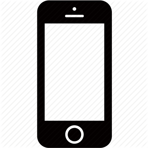 512x512 Apple, Device, Ios, Iphone, Mobile, Phone, Smart Phone Icon