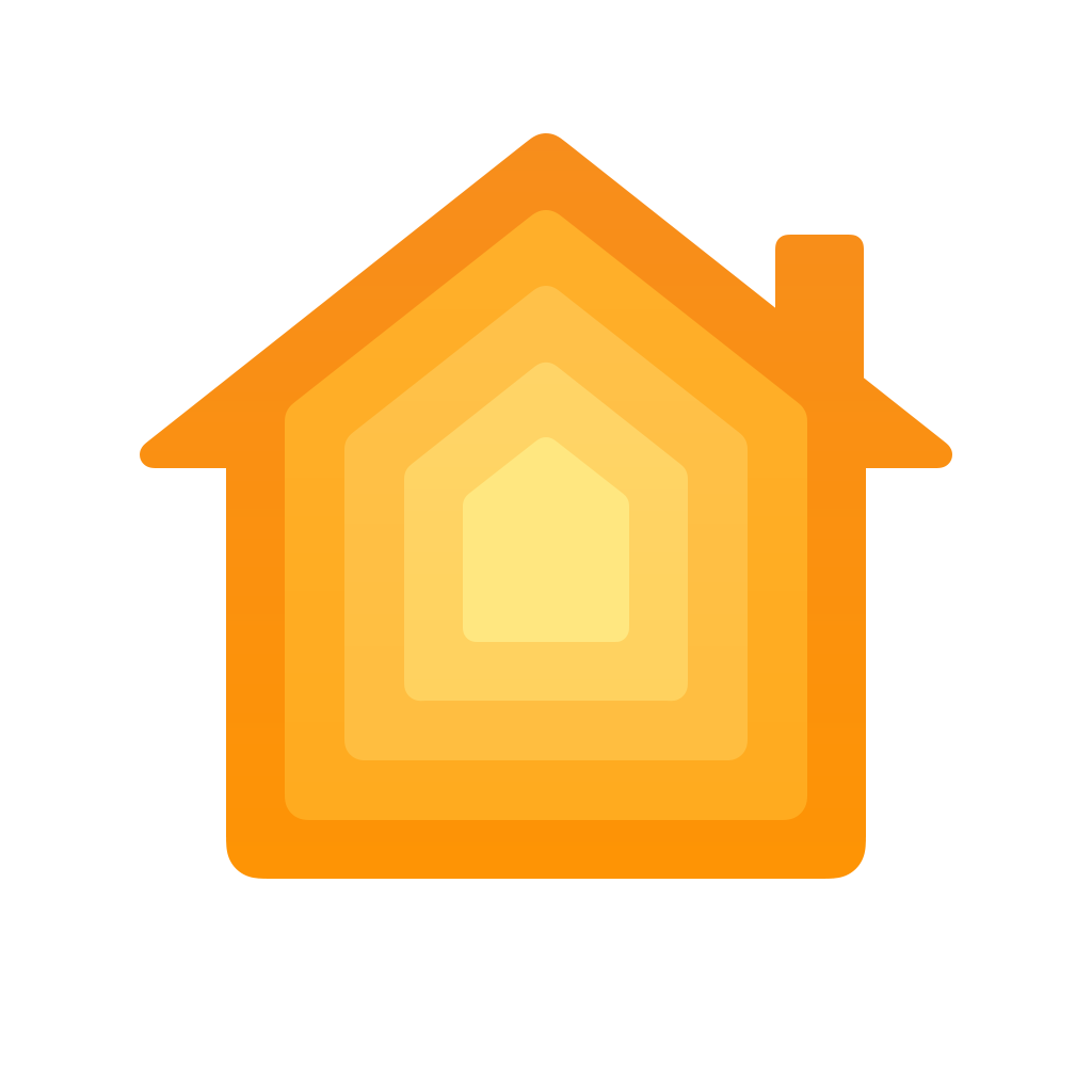 1024x1024 Filehome Icon Ios