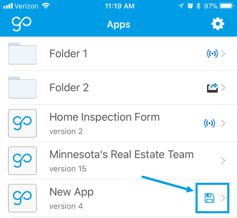 800x736 How Do I Delete A Saved Submission On An Android Or Ios Device