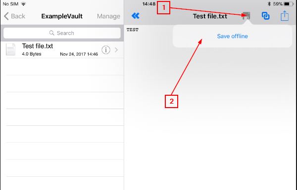 600x385 Refreshing A Locally Saved In Ios Nomadesk