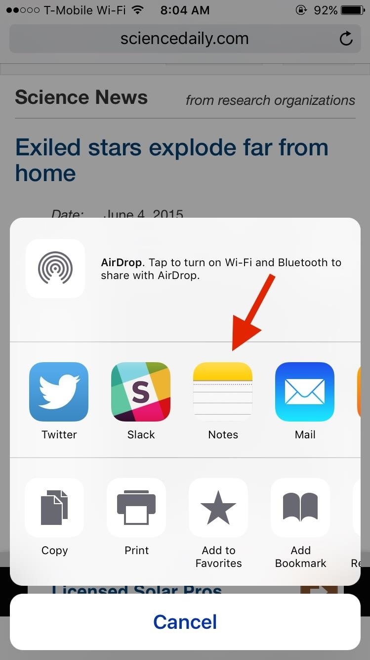 749x1334 The Best New Features In Ios Notes App For Ipad Iphone