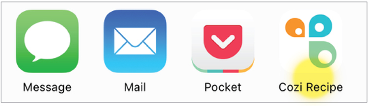 750x216 Ios Tutorial Cozi Family Organizer