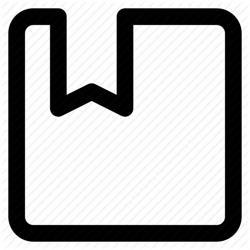 512x512 Bookmark, Flag, Important, Mark, Save Icon