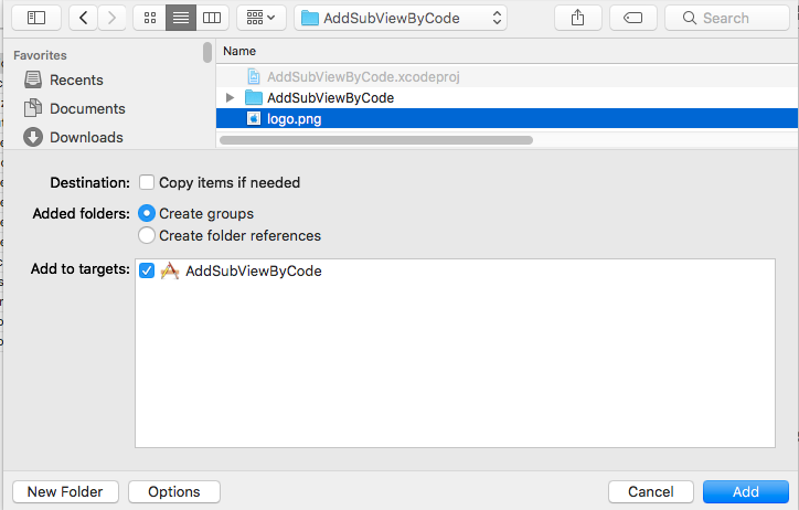 How To Set Ios App Icon In Xcode Project 724x462 How To Set Ios App Icon In Xcode Project