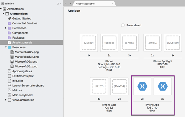 Set Alternate App Icons In Ios Using Xamarin Ios 600x379 Set Alternate App Icons In Ios Using Xamarin Ios