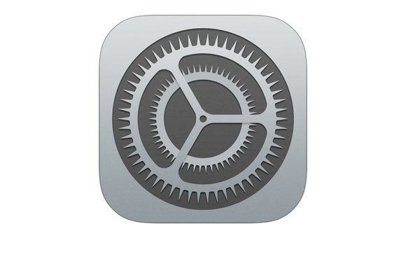 580x363 Iphone Setting Icon