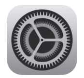 174x162 Iphone Settings Icon