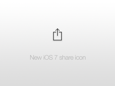 400x300 New Ios Share Icon