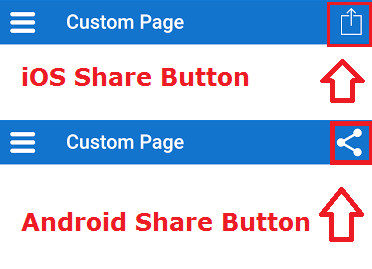 372x269 Siberian Cms Customization How To Change Social Sharing Icon