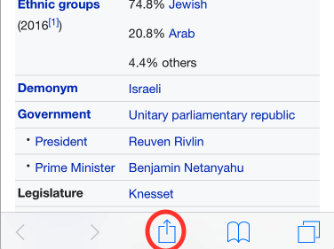 376x281 App Icon Not Shown In Safari In The Share Menu Opened