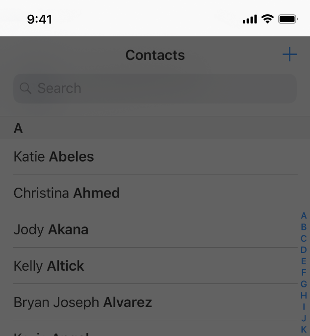 Ios Status Bar Icon at Collection of Ios Status Bar Icon free for personal use
