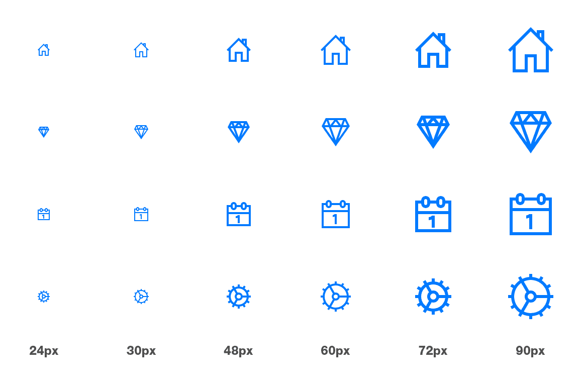 1160x772 Lightly Icons Ios Icons Inspired
