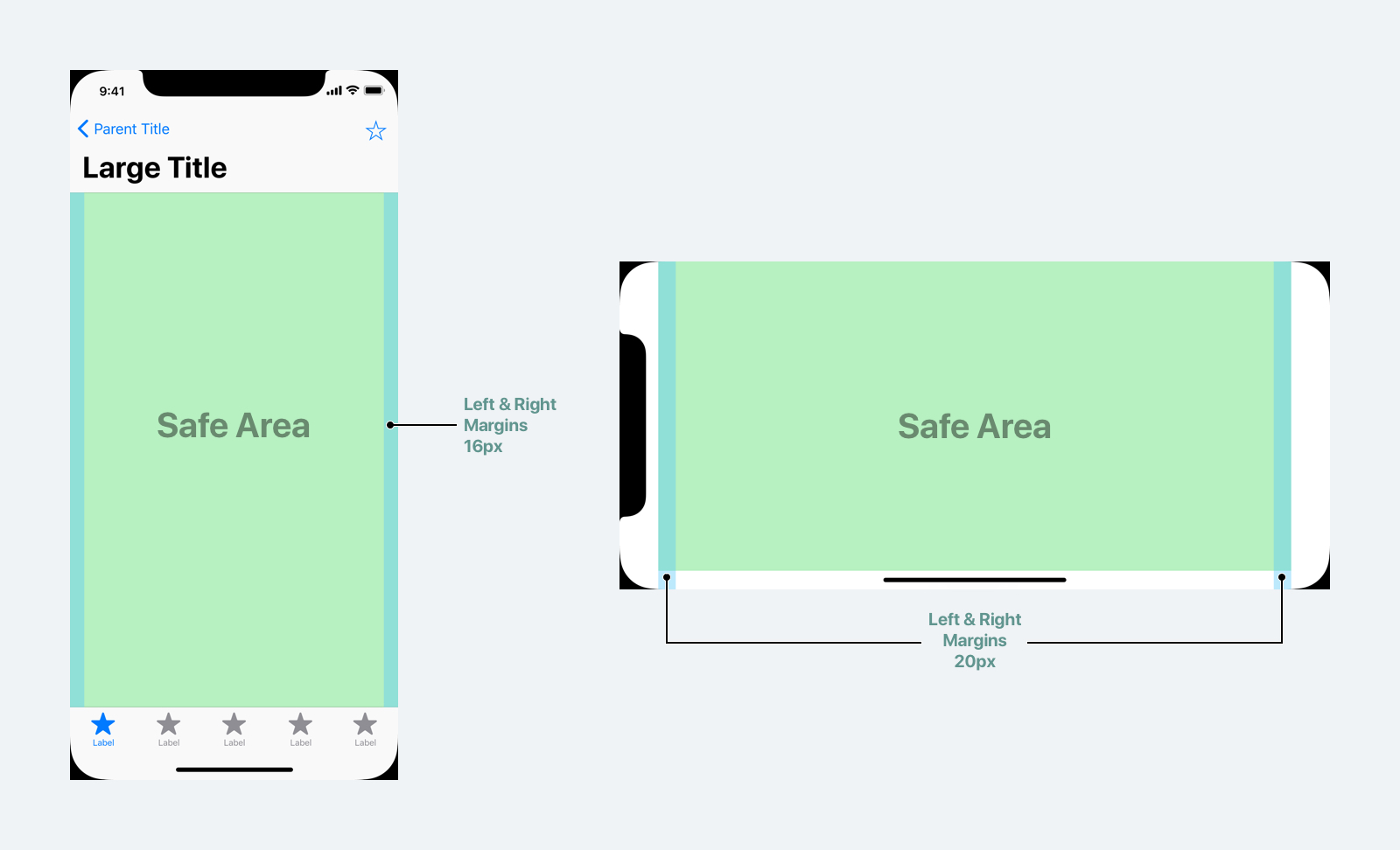 1600x972 Design For Iphone X
