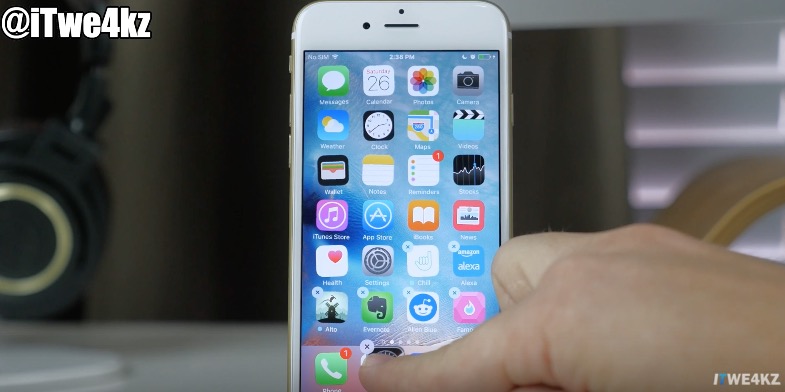 How To Hide Any App In Ios On Iphone, No Jailbreak Needed 785x392 How To Hide Any App In Ios On Iphone, No Jailbreak Needed