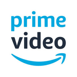Amazon Prime Video 256x256 Amazon Prime Video