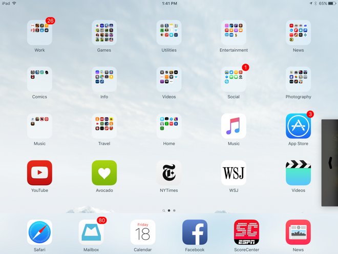Inside Ios Apple's Ipad Only 'picture In Picture' Mode Lets You 660x495 Inside Ios Apple's Ipad Only 'picture In Picture' Mode Lets You