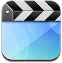 Iphone Video Icon 200x201 Iphone Video Icon