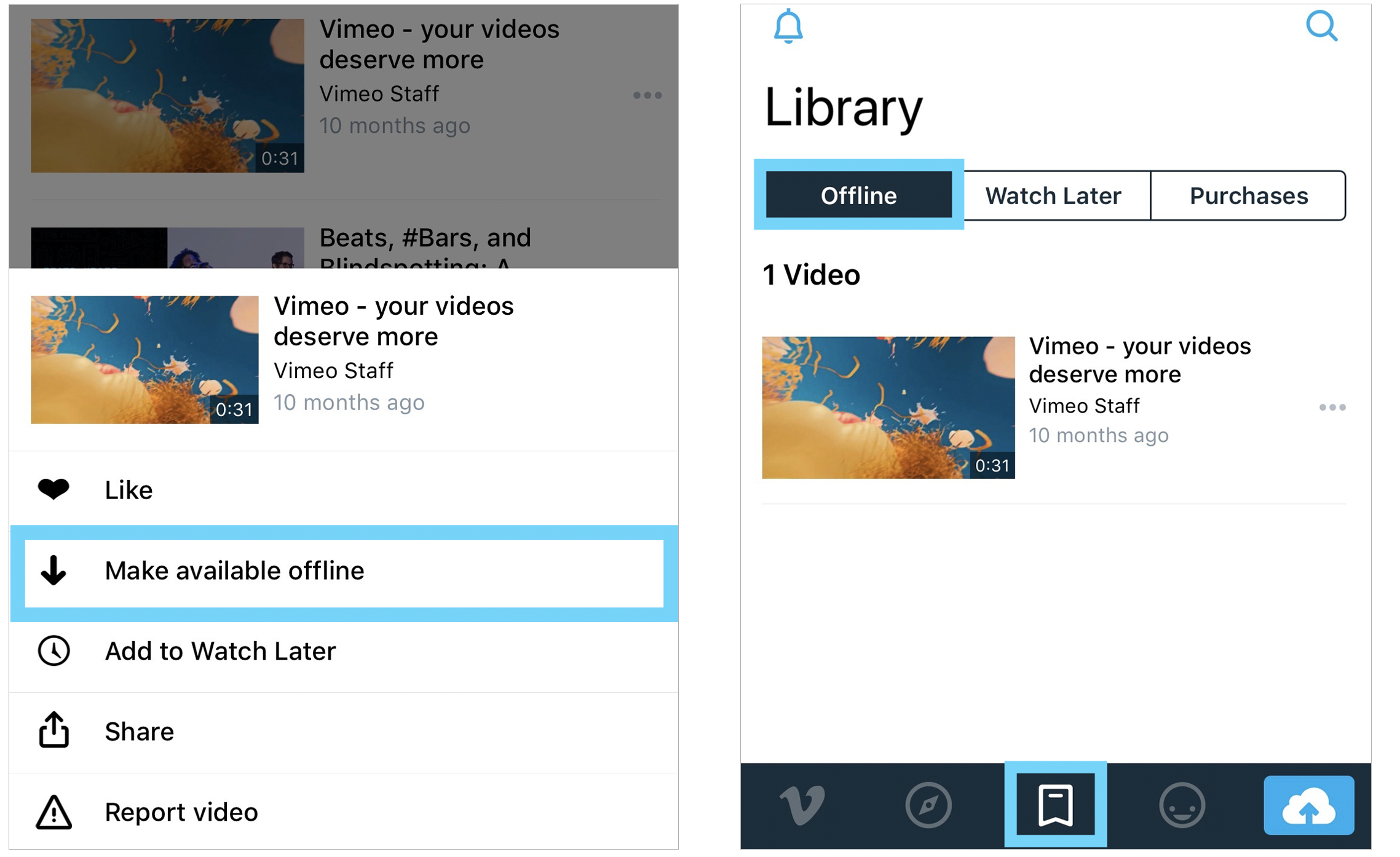 Vimeo Ios App Help Center 2277x1394 Vimeo Ios App Help Center