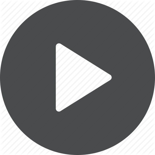 Circle, Media, Play, Video Icon 512x512 Circle, Media, Play, Video Icon