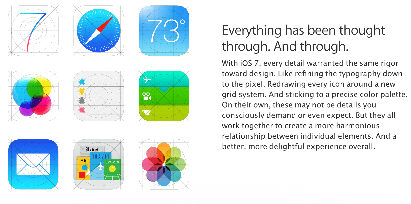 1734x862 Apple Website Mistake Reveals Alternative Ios Icons, With Tweaks