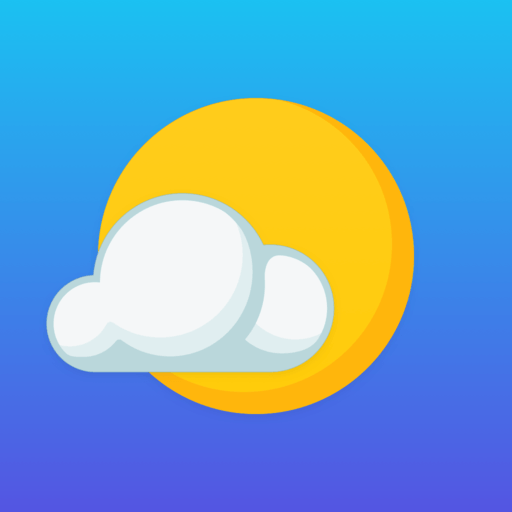 512x512 Weather Atlas Ios Icon Gallery