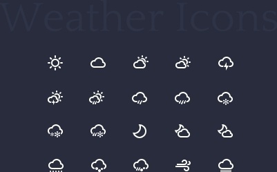 Ios Weather Icon at Vectorified.com | Collection of Ios Weather Icon ...