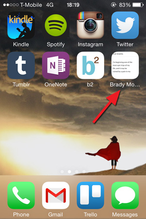 300x450 How To Create Iosandroid Shortcut Icons For Your Website Brady
