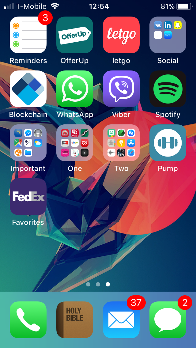 640x1136 Ios Devices Add Website To Homescreen As Web App Not Shortcut